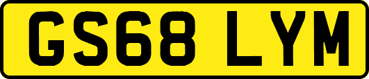 GS68LYM