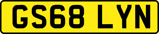GS68LYN
