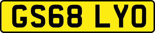 GS68LYO