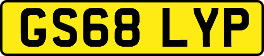 GS68LYP