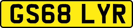 GS68LYR