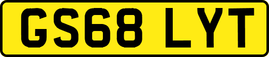 GS68LYT