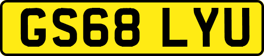 GS68LYU