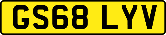 GS68LYV