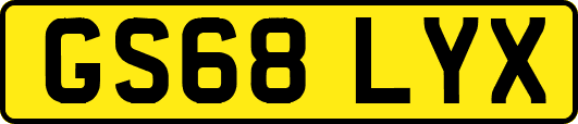 GS68LYX