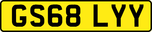 GS68LYY