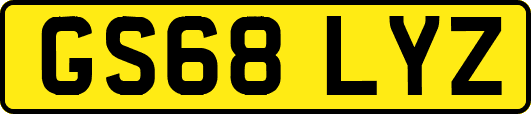GS68LYZ