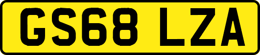 GS68LZA
