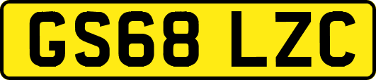 GS68LZC