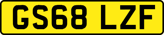 GS68LZF