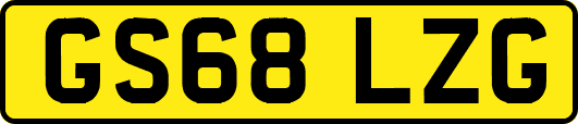 GS68LZG
