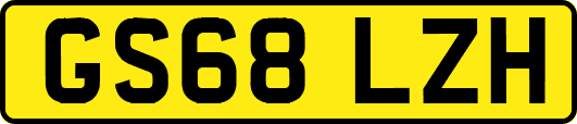 GS68LZH