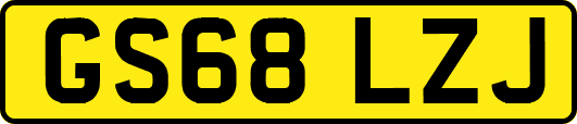 GS68LZJ