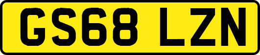 GS68LZN