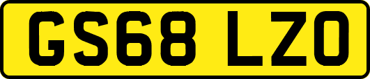 GS68LZO