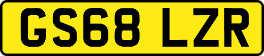 GS68LZR