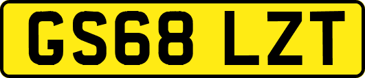 GS68LZT