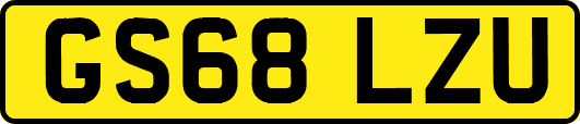 GS68LZU