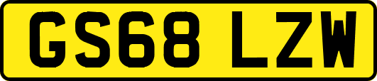 GS68LZW