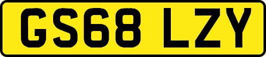 GS68LZY