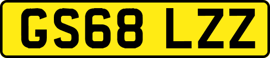 GS68LZZ