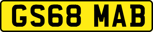 GS68MAB