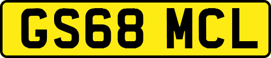 GS68MCL
