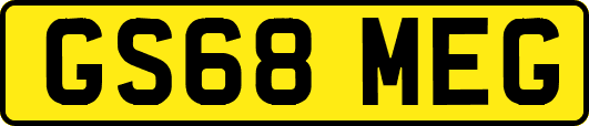 GS68MEG