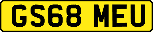 GS68MEU