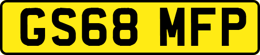 GS68MFP
