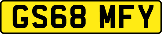 GS68MFY