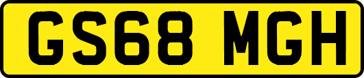 GS68MGH