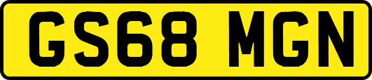 GS68MGN