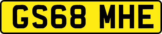 GS68MHE