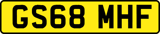 GS68MHF