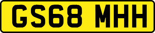 GS68MHH