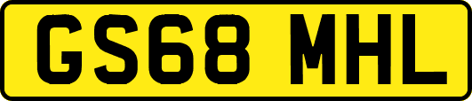 GS68MHL
