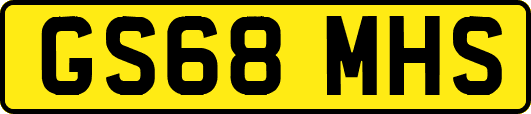 GS68MHS