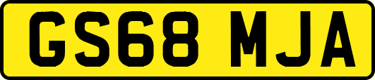 GS68MJA