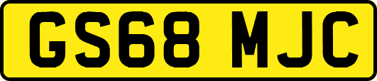 GS68MJC
