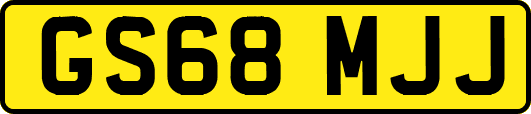 GS68MJJ