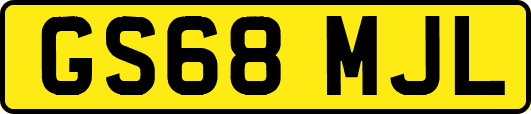 GS68MJL