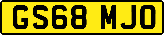 GS68MJO