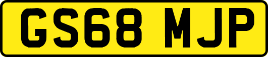 GS68MJP