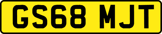 GS68MJT