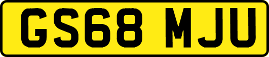 GS68MJU