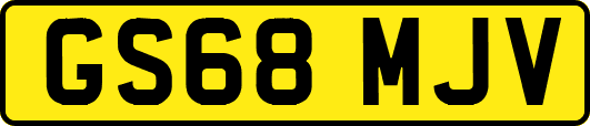 GS68MJV