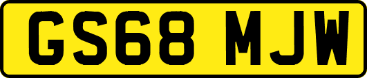 GS68MJW