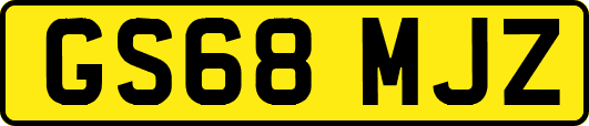GS68MJZ