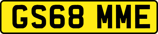 GS68MME